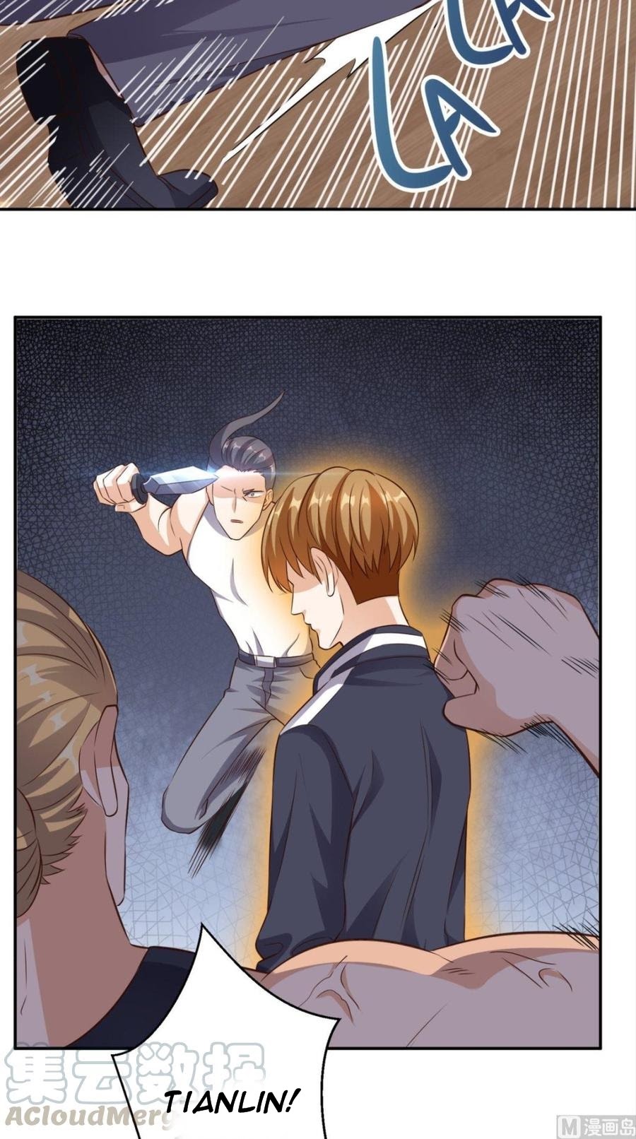 Super WeChat Chapter 61 Bahasa Indonesia